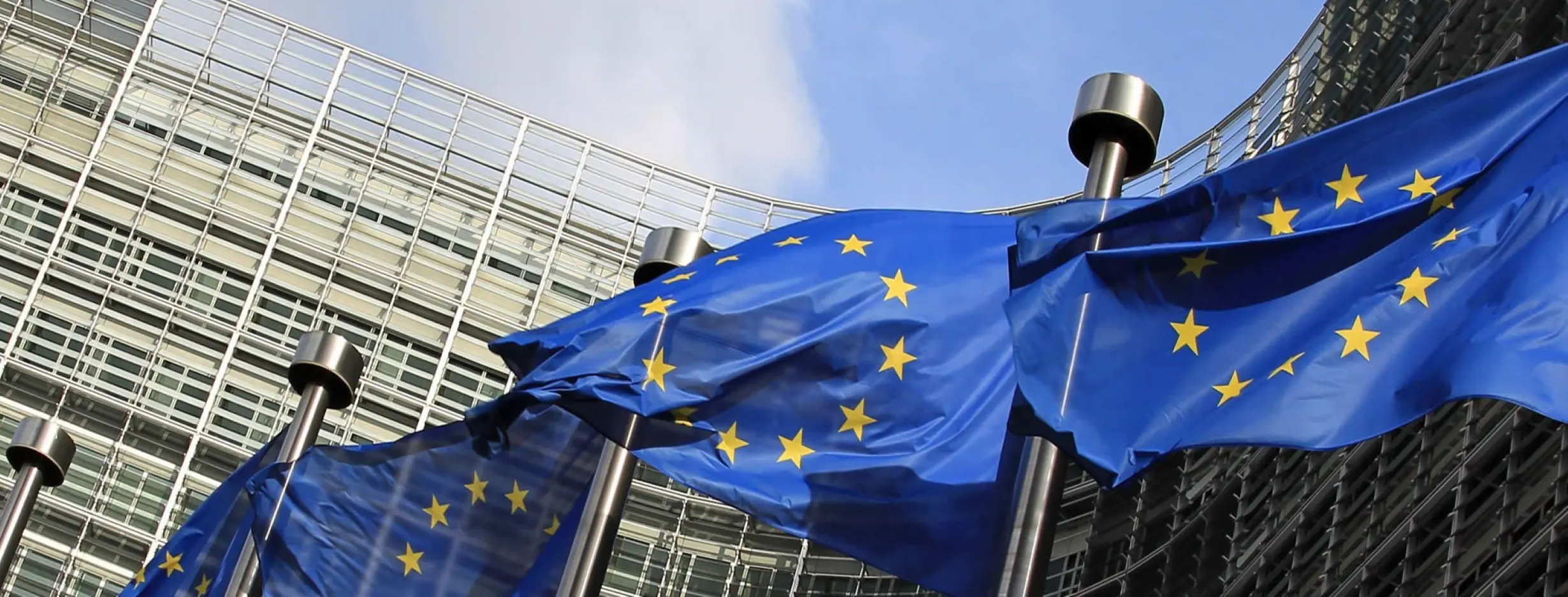 Image for European Residency